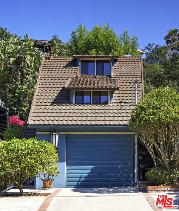 8944 Wonderland Avenue, Los Angeles, CA 90046