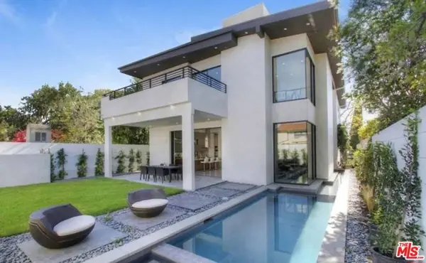 458 S Mansfield Avenue, Los Angeles, CA 90036