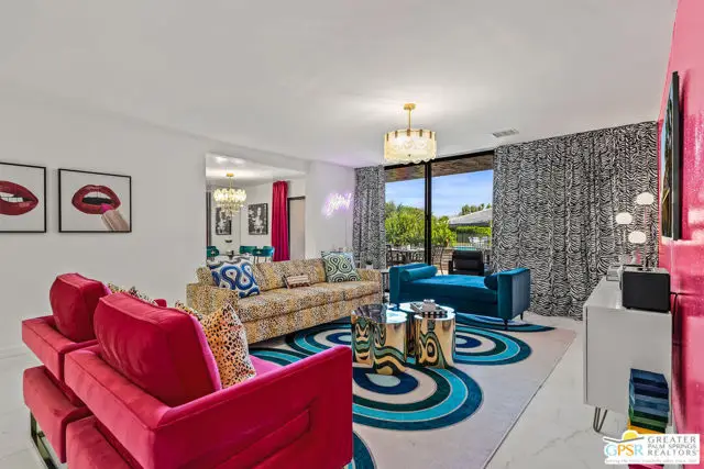 2602 N Whitewater Club Drive #B, Palm Springs, CA 92262 - Image #2