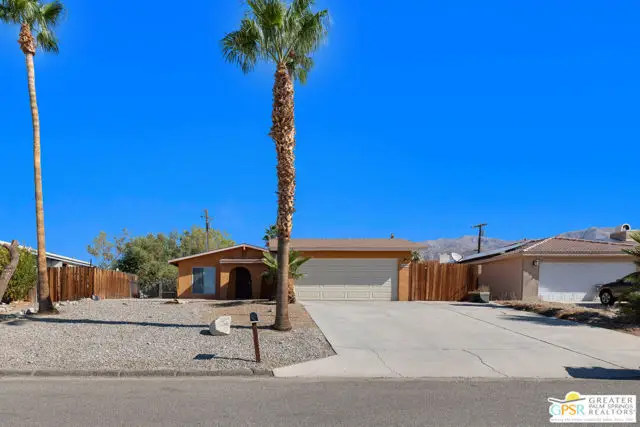 66320 12th Street, Desert Hot Springs, CA 92240 - Image #1