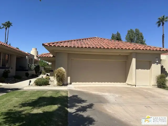 188 S Kavenish Drive, Rancho Mirage, CA 92270 - Image #2