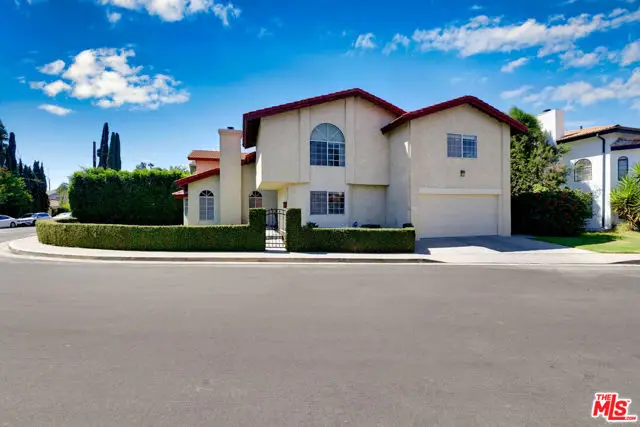 6347 Wynne Avenue, Tarzana, CA 91335 - Image #1