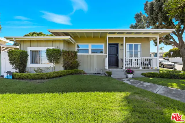 804 N Hillcrest Street, El Segundo, CA 90245 - Image #1