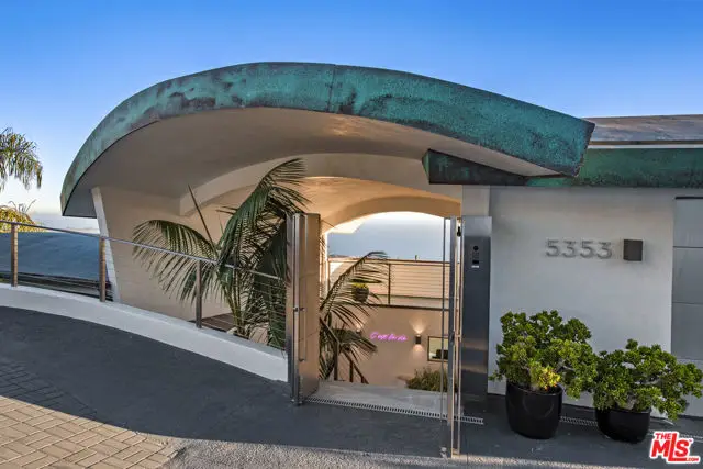 5353 Horizon Drive, Malibu, CA 90265 - Image #3