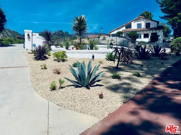 2266 Cold Canyon Road, Calabasas, CA 91302