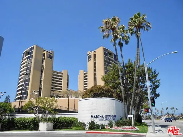 4316 Marina City Dr #1033, Marina Del Rey, CA 90292 - #2