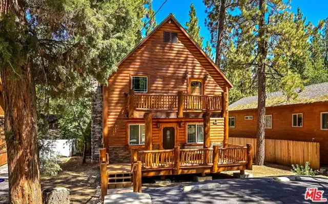 42632 Cedar Avenue, Big Bear Lake, CA 92315 - Image #1