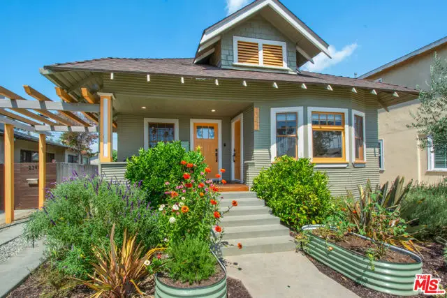 2347 W 29th Place, Los Angeles, CA 90018 - Image #1