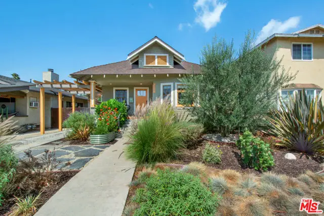 2347 W 29th Place, Los Angeles, CA 90018 - Image #2