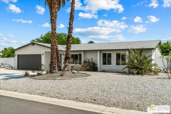3121 E Ventura Road, Palm Springs, CA 92262