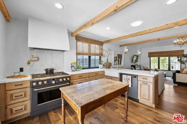 8961 Dicks Street, West Hollywood, CA 90069 - Image #1