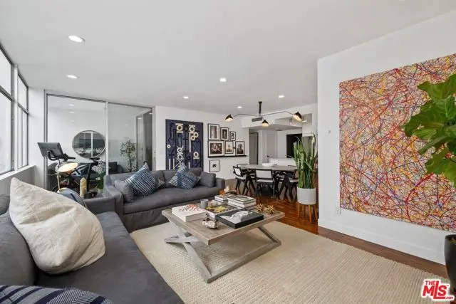 7960 Selma Avenue #209, Los Angeles, CA 90046 - Image #1