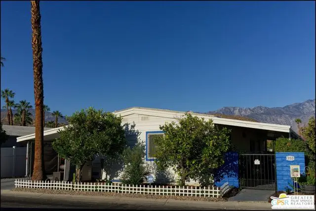353 Andorra Way, Cathedral City, CA 92234 - Image #1