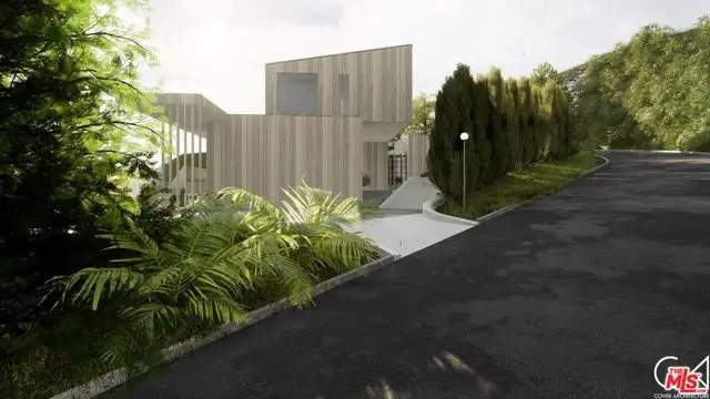 1280 Monte Cielo Drive, Beverly Hills, CA 90210 - #3