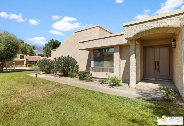 34634 Calle Tobara, Cathedral City, CA 92234 - Image #1