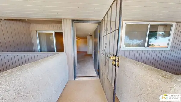 2857 N Los Felices Road #210, Palm Springs, CA 92262