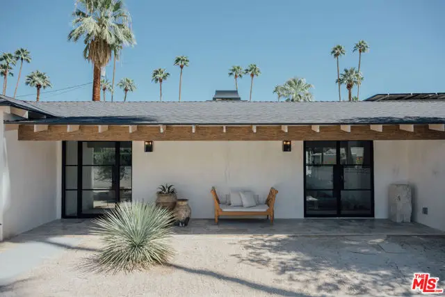1560 S Calle Palo Fierro, Palm Springs, CA 92264 - #2