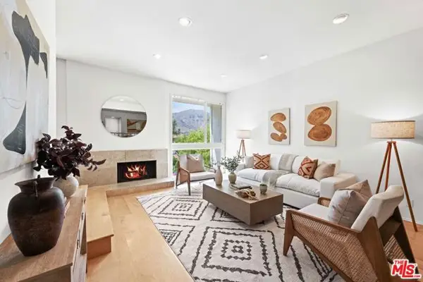 17085 Palisades Circle, Pacific Palisades (los Angeles), CA 90272