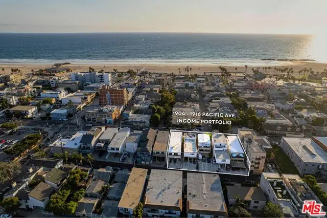 1908 Pacific Avenue, Venice, CA 90291 - Image #1