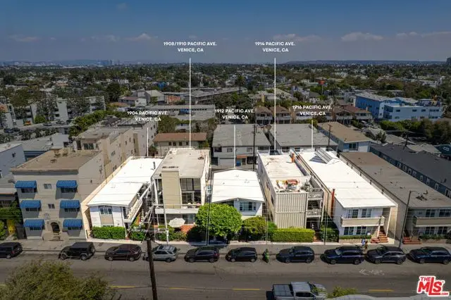 1908 Pacific Avenue, Venice, CA 90291 - Image #3