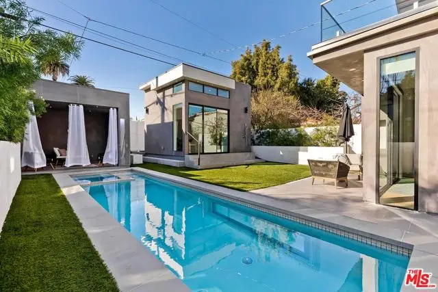 489 S Willaman Drive, Los Angeles, CA 90048 - Image #1