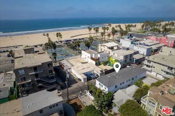 11 20th Avenue, Venice (los Angeles), CA 90291