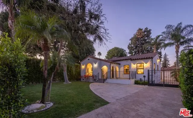 11019 Hortense Street, North Hollywood, CA 91602 - Image #1