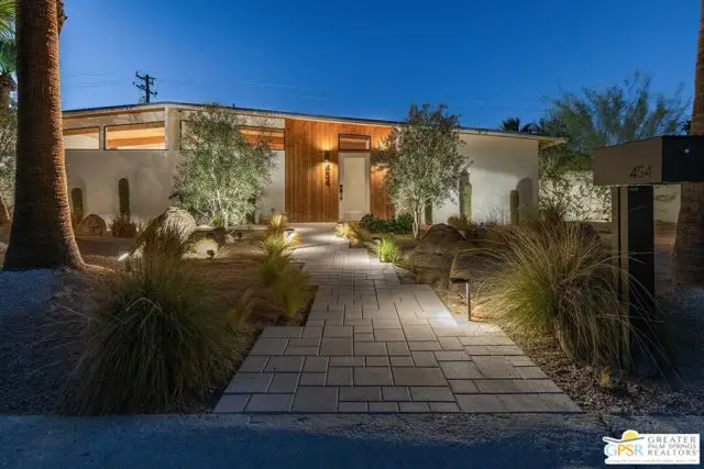 454 E Lindsey Drive, Palm Springs, CA 92262 - Image #1