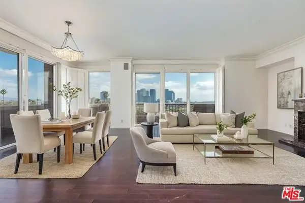 10550 Wilshire Boulevard #804, Los Angeles, CA 90024