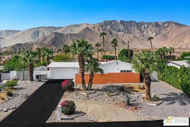 2775 N Girasol Avenue, Palm Springs, CA 92262 - Image #2