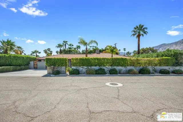 1471 E El Alameda, Palm Springs, CA 92262 - Image #3