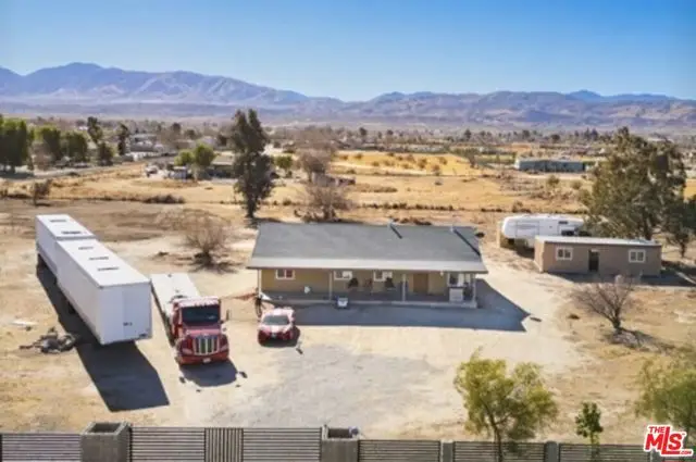 8344 E Avenue S12, Sun Village, CA 93543 - Image #2