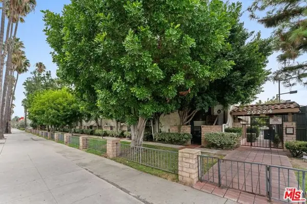 20224 Sherman Way #26, Winnetka (los Angeles), CA 91306