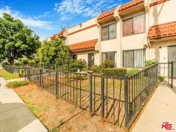 11414 S Budlong Avenue #8, Los Angeles, CA 90044