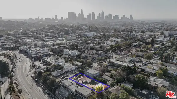 1037 Waterloo Street, Los Angeles, CA 90026