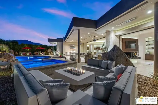 1 Sterling Ridge Drive, Rancho Mirage, CA 92270 - Image #2