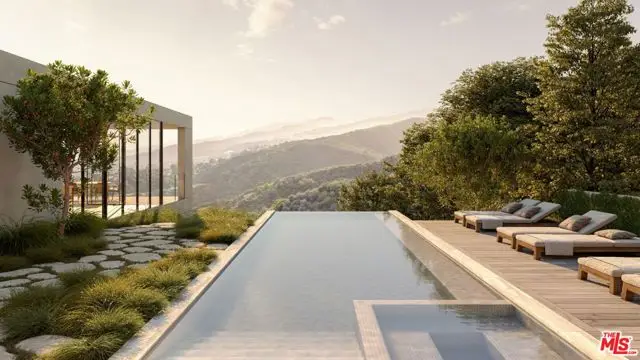 1423 Chautauqua Boulevard, Pacific Palisades, CA 90272 - Image #1