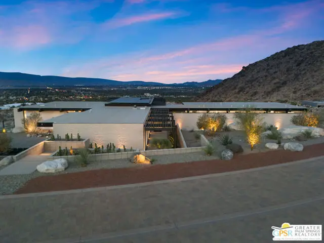 2399 City View Drive, Palm Springs, CA 92262 - Image #2