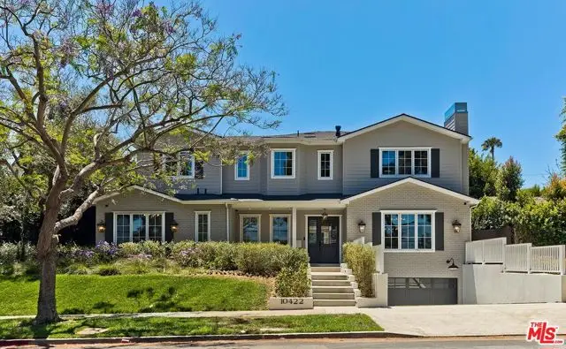 10422 Lorenzo Place, Los Angeles, CA 90064 - #1