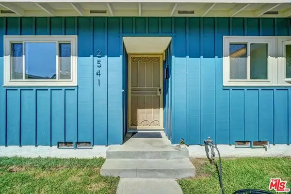 2541 Gondar Avenue, Long Beach, CA 90815