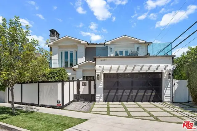 18057 Valley Vista Boulevard, Encino, CA 91316 - Image #2