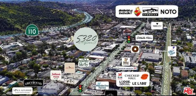 3501 N Figueroa Street, Los Angeles, CA 90065 - Image #2