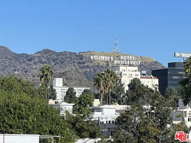 1227 N Formosa Avenue #2, West Hollywood, CA 90046 - #2