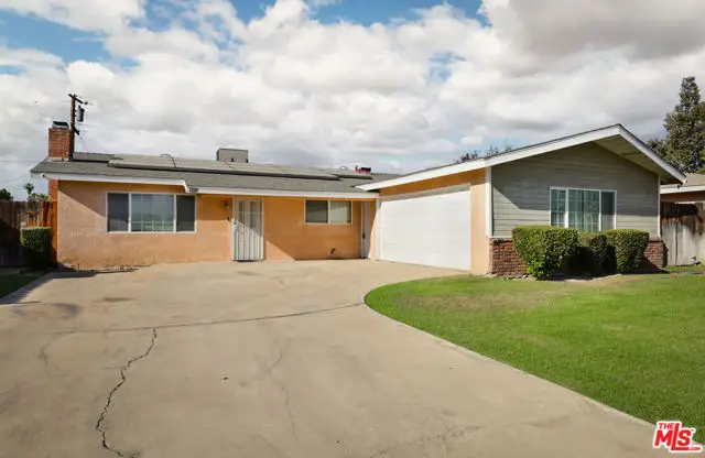 4408 Flicker Drive, Bakersfield, CA 93309 - Image #1