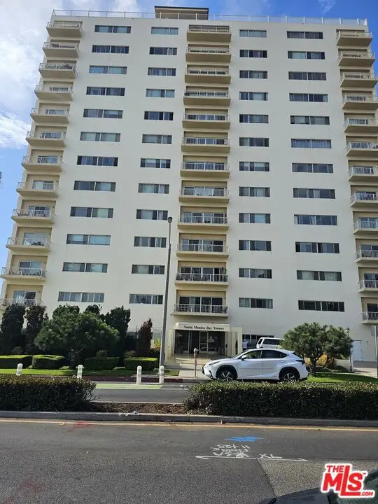 101 California Avenue #802, Santa Monica, CA 90403