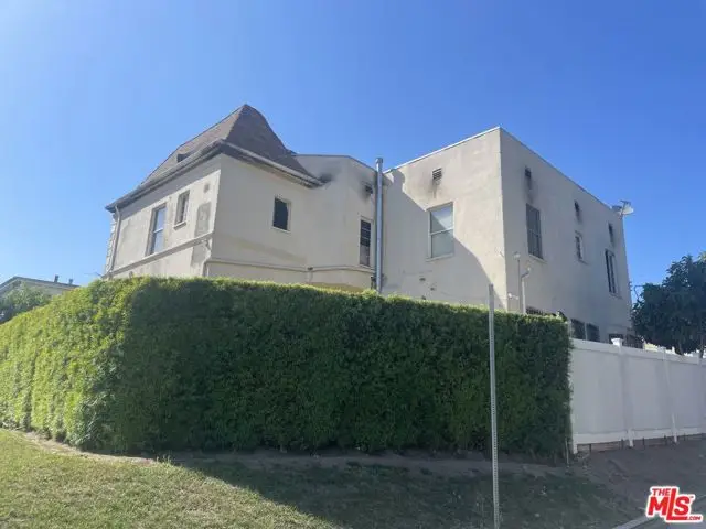 4901 W 20th Street, Los Angeles, CA 90016 - Image #2