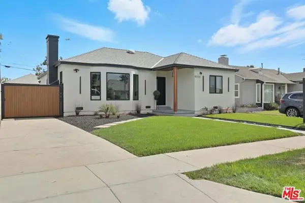 9710 S 8th Avenue, Inglewood, CA 90305