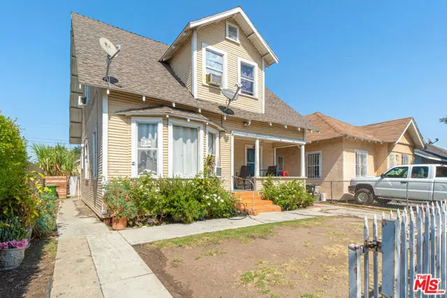 721 E 42nd Place, Los Angeles, CA 90011 - Image #2