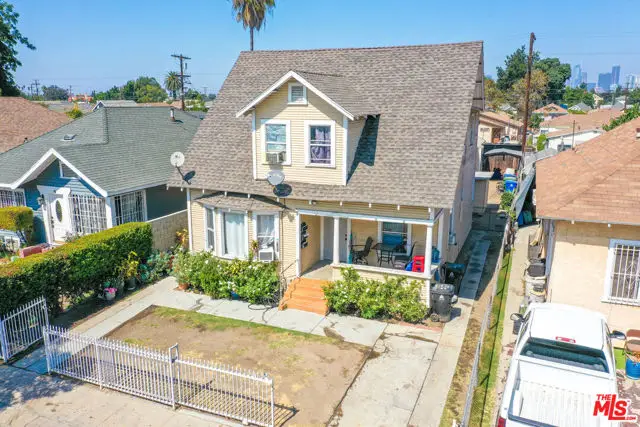 721 E 42nd Place, Los Angeles, CA 90011 - Image #3