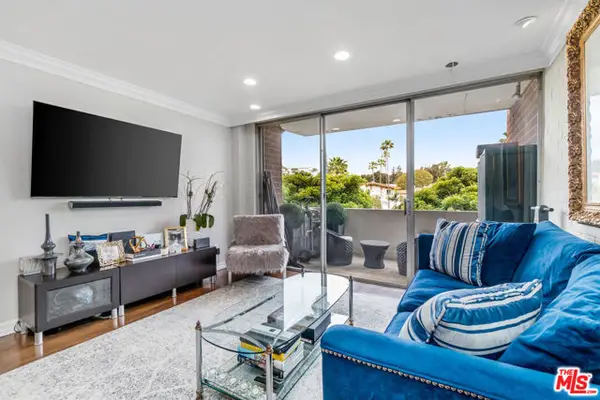 11750 W Sunset Boulevard #402, Los Angeles, CA 90049